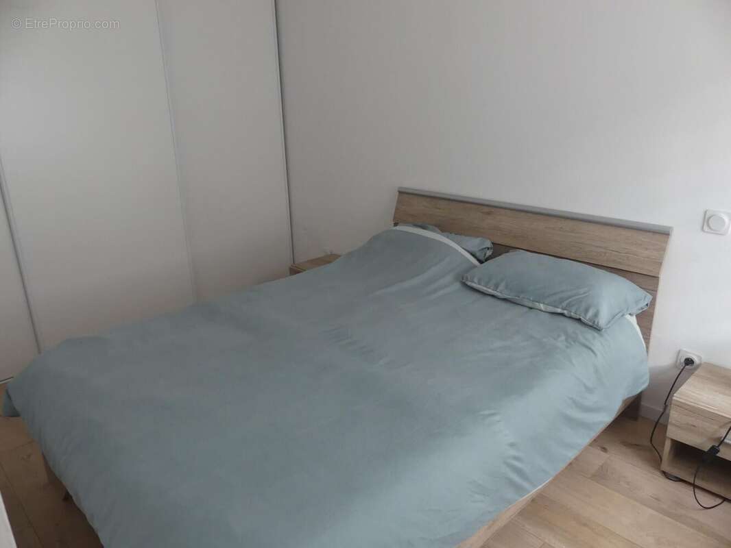 Photo 9 - Appartement à BAINS-LES-BAINS