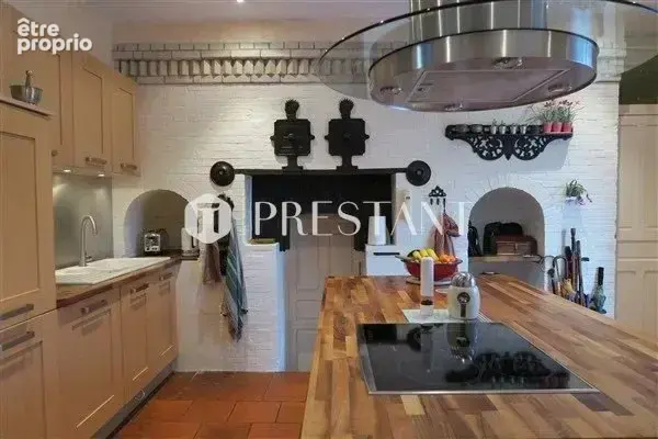 ST EMILION - LIBOURNE - grande maison avec piscine en bon état - résidence principale ou chambres d'hôtes - photo 5
