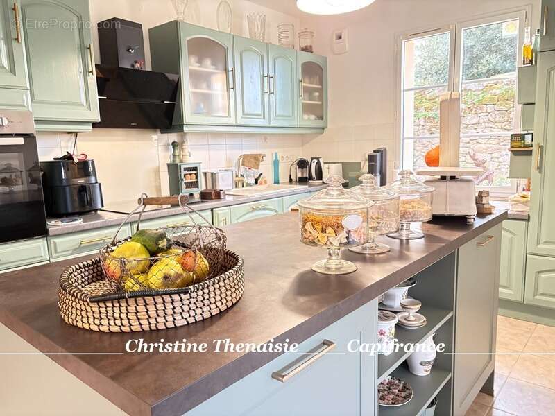 Maison à SALLERTAINE