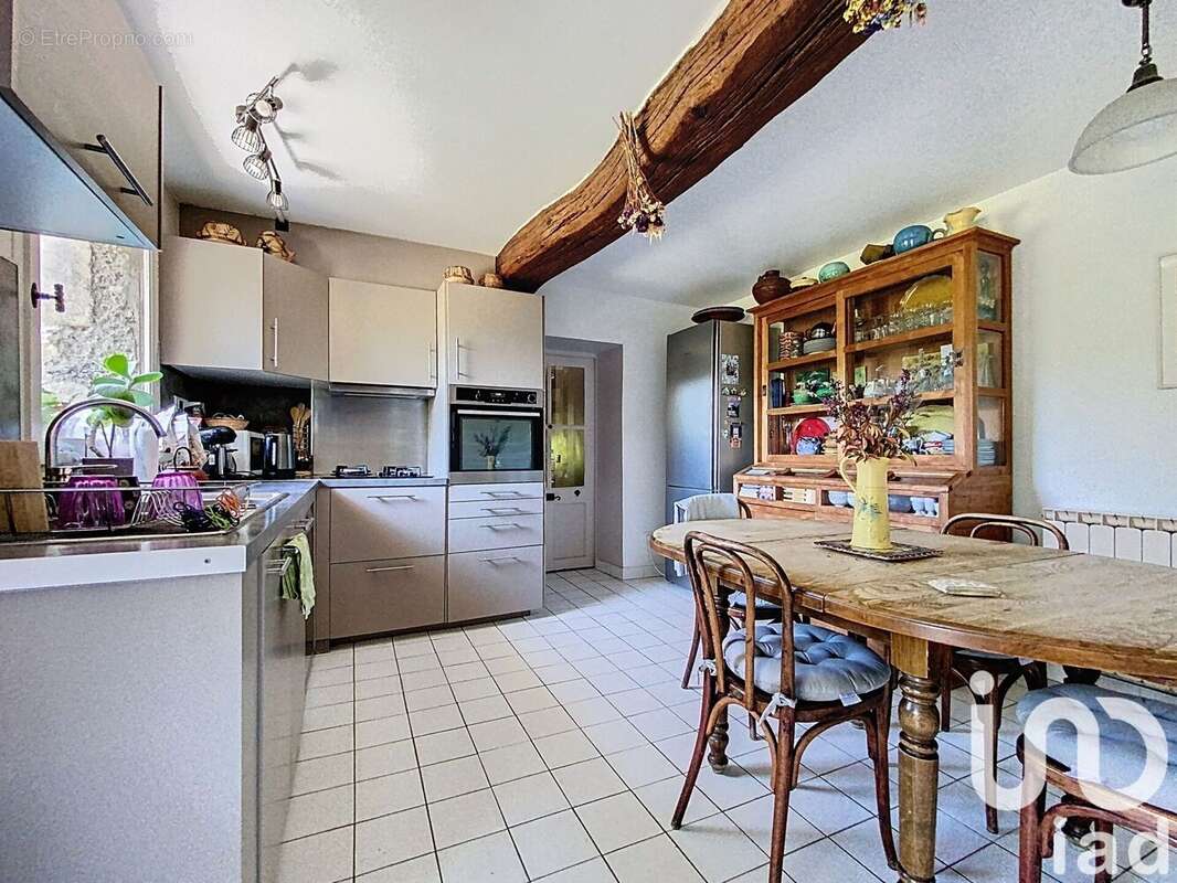 Photo 5 - Maison à LE POET-LAVAL