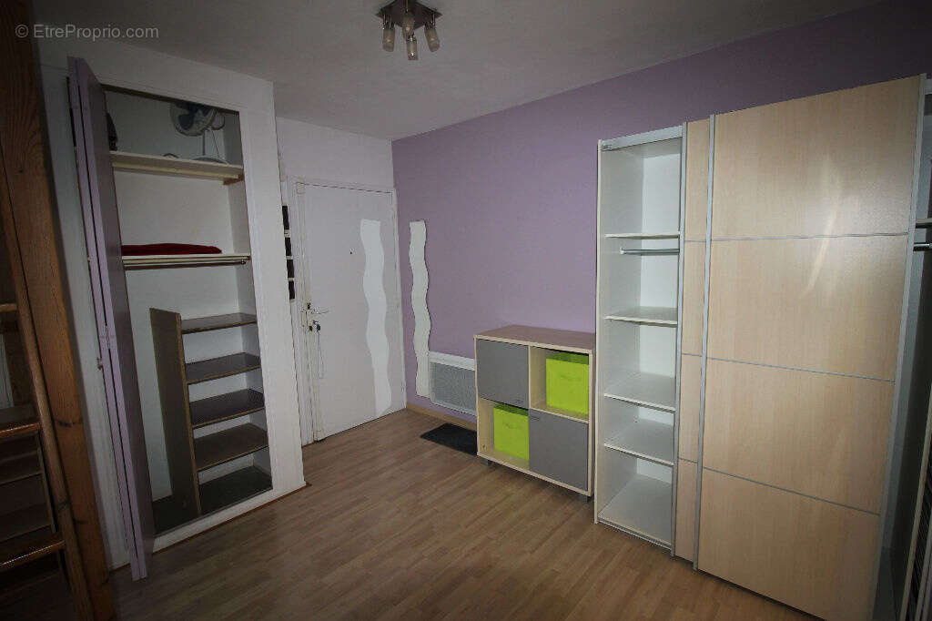 Appartement à ESBLY