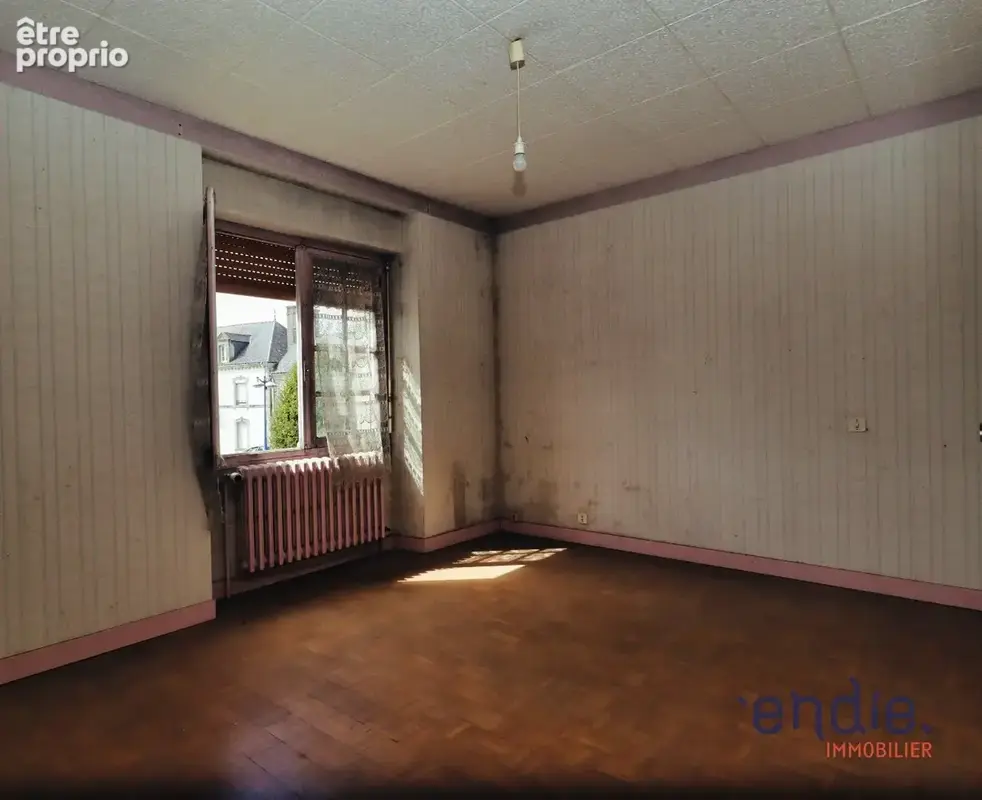 Immeuble de rapport avec local commercial loué et potentiel de création de logements - photo 8