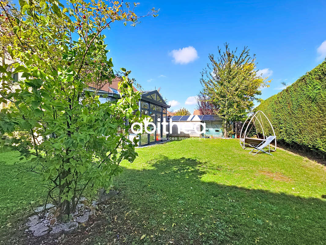 Maison à ANNOEULLIN