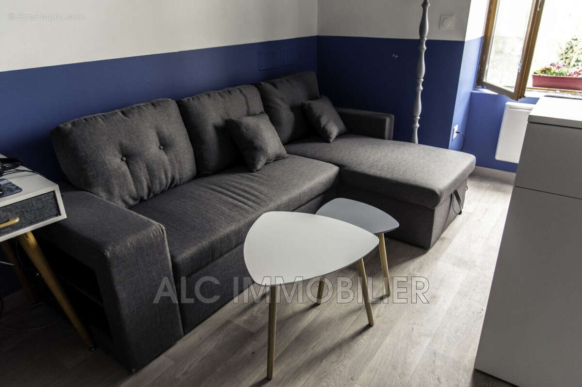 Maison à FRESNAY-SUR-SARTHE