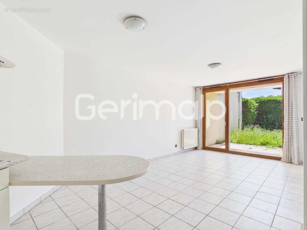 Appartement à EPAGNY