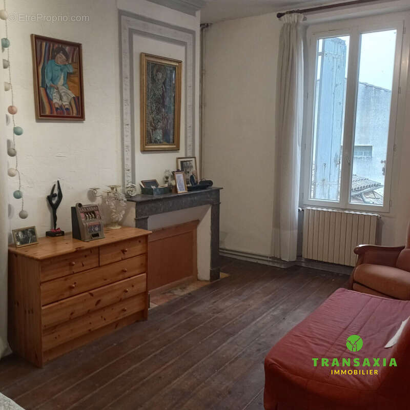 Maison à MIRAMONT-DE-GUYENNE