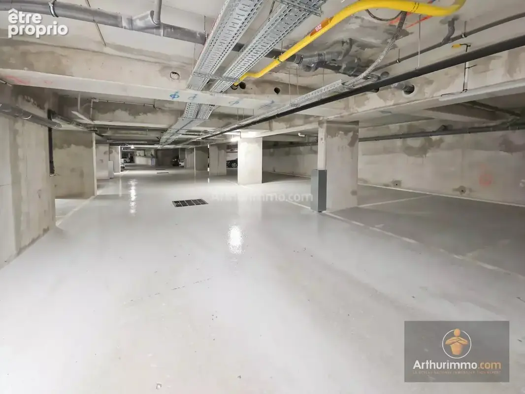 Vente Appartement Lisses(91090) 225 000ï¿œ - photo 10