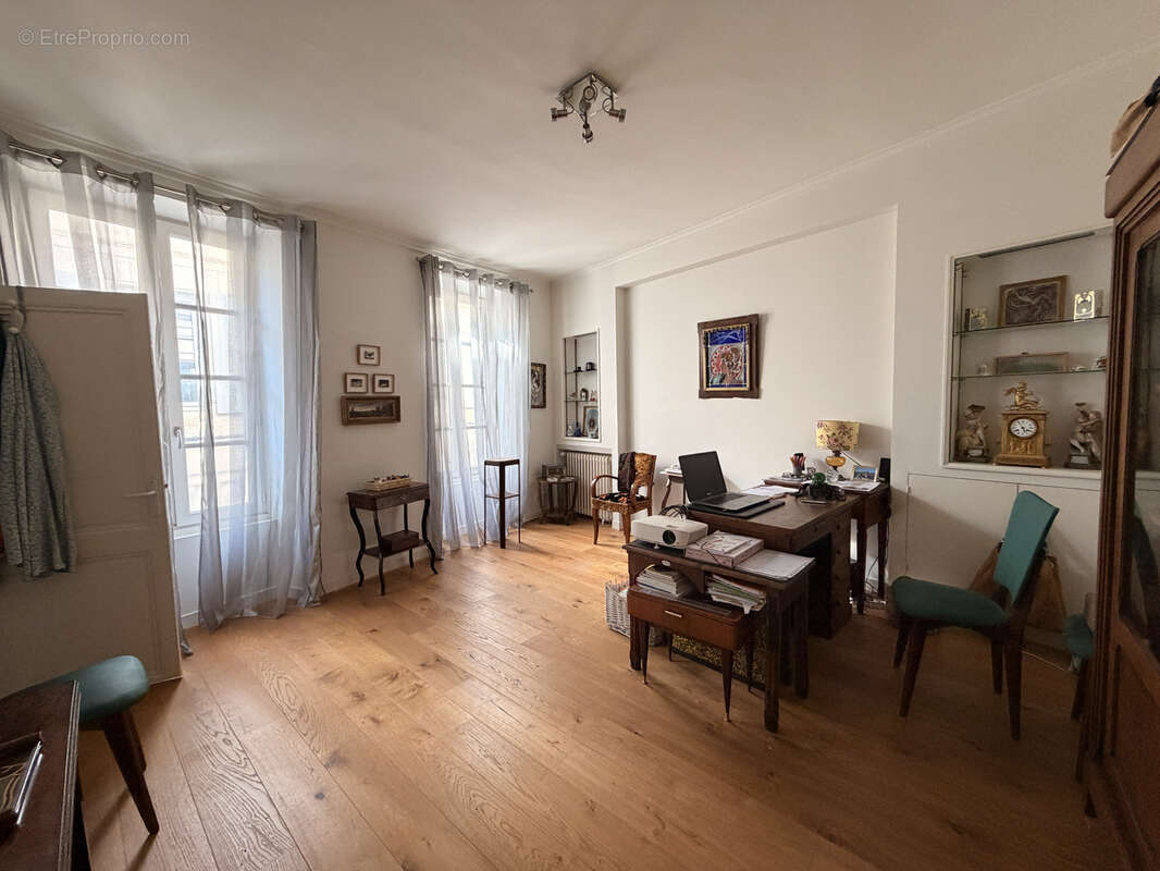 Maison à ANGOULEME