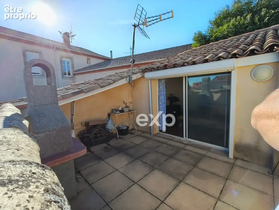 Maison 3 pièces 77 m² à vendre à Cazouls-Les-Beziers (34370) - photo 9