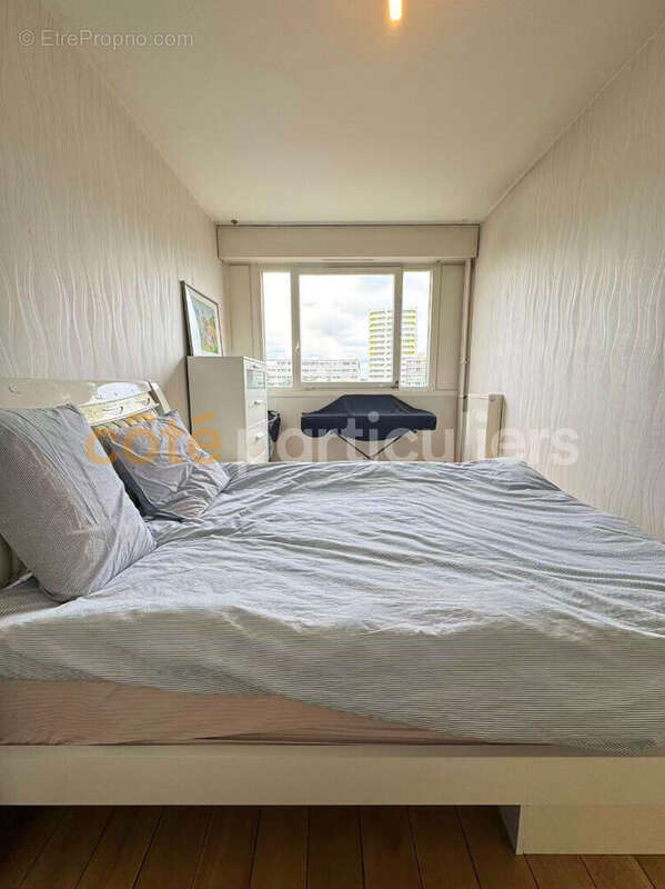 Appartement à CRETEIL