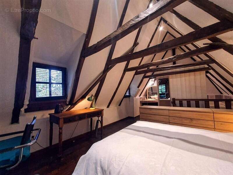 Maison à BEAULIEU-SUR-DORDOGNE