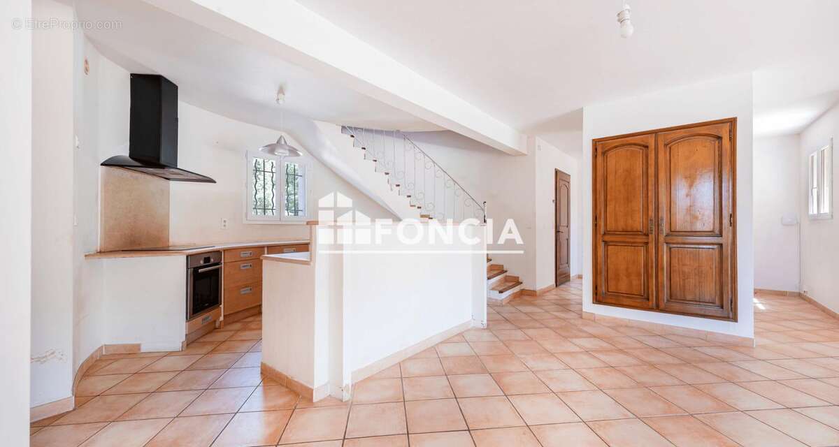 Maison à GARDANNE