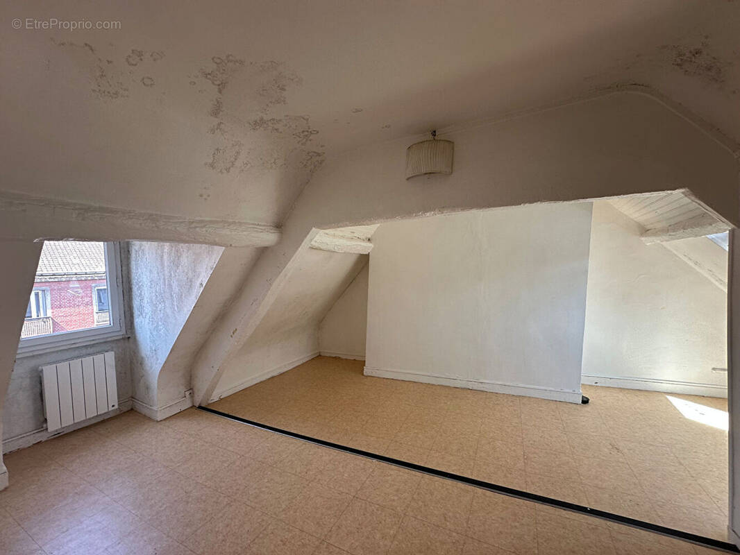 Appartement à ROUEN