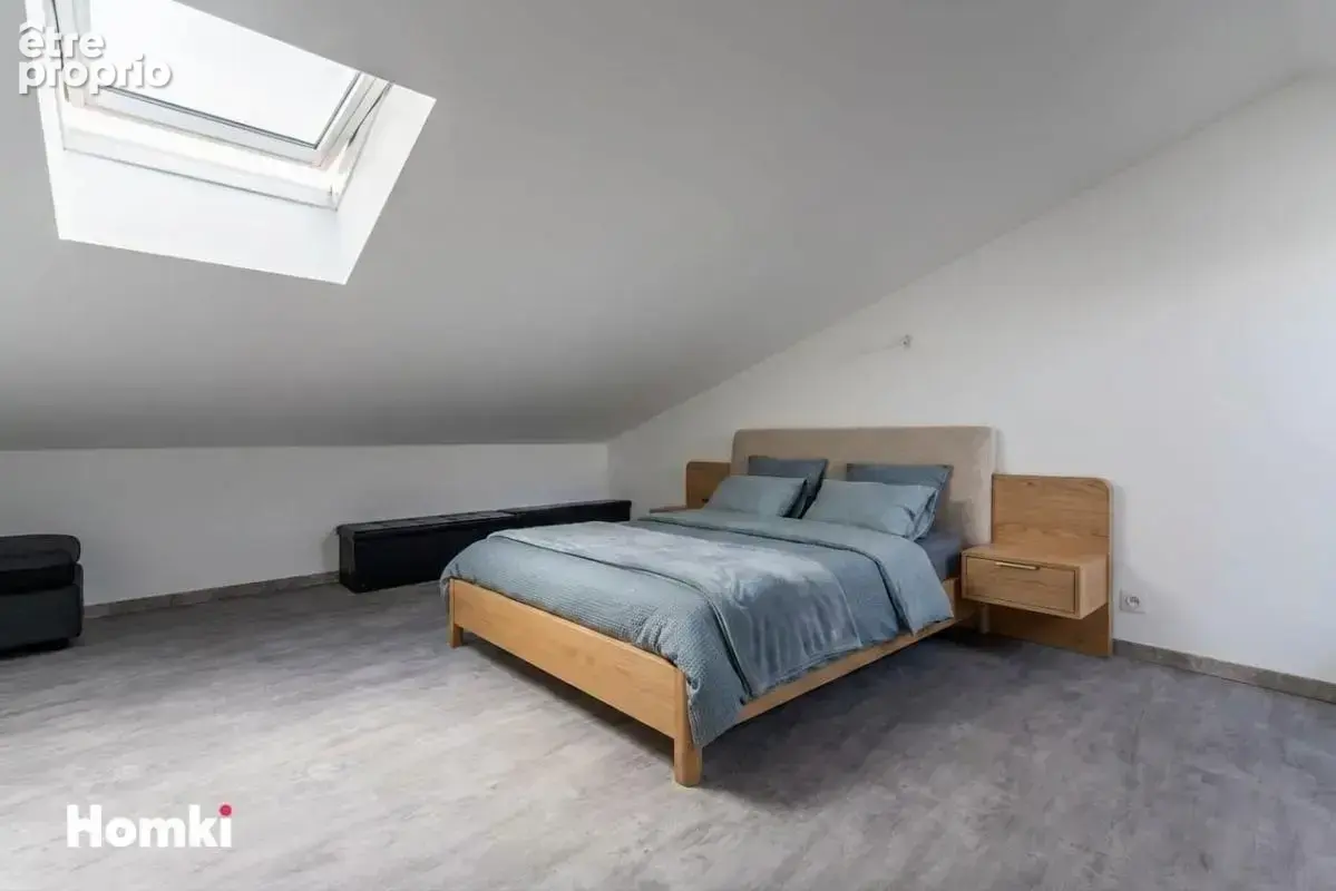 Maison de ville T5 de 123 m² à Beaucaire 30300 - photo 12