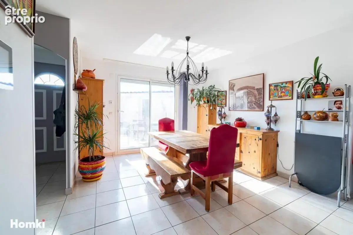 Maison/Villa T5 de 124 m² à Margon 34320 - photo 4