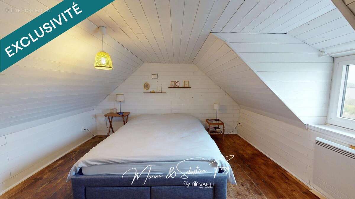 Photo 7 - Maison à PLOUMILLIAU