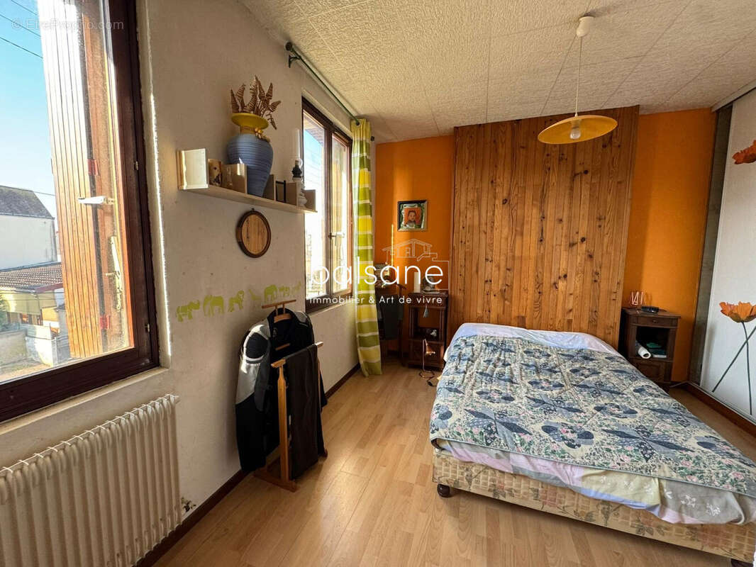 Maison à LE PETIT-QUEVILLY