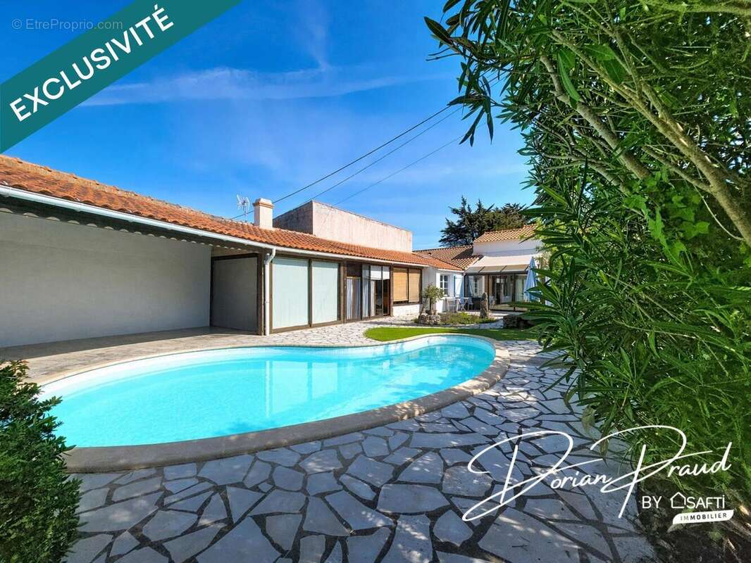 Photo 2 - Maison à L'EPINE