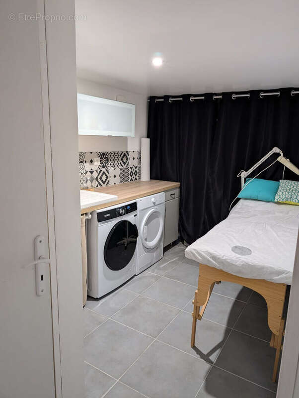 Maison à CHAMPIGNY-LE-SEC