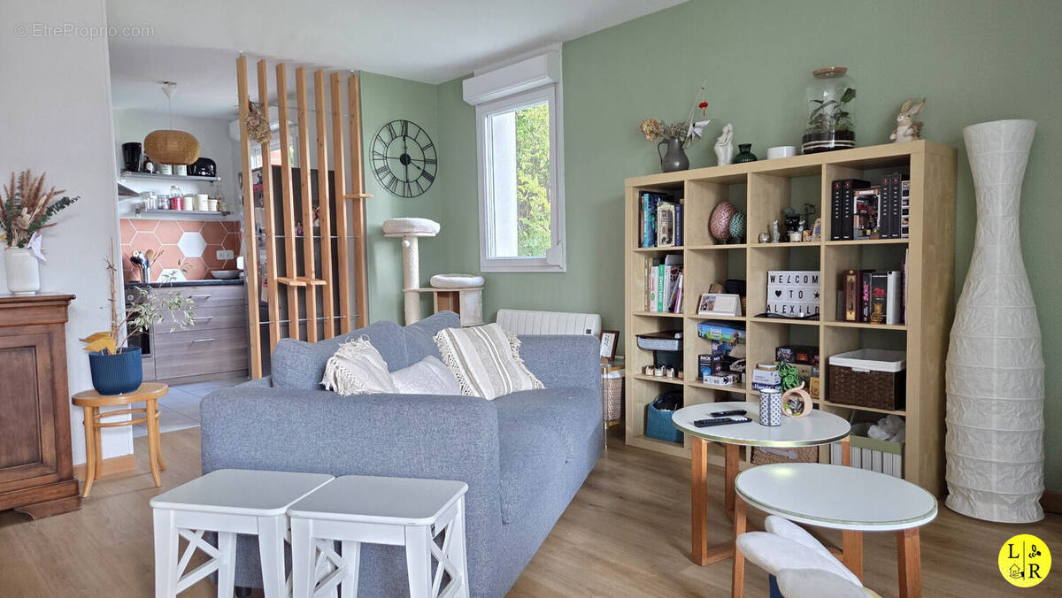 Appartement à ARRAS