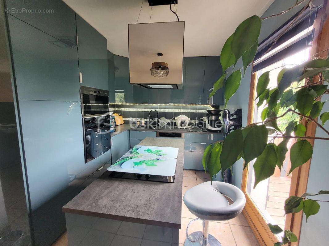 Maison à CLAYE-SOUILLY