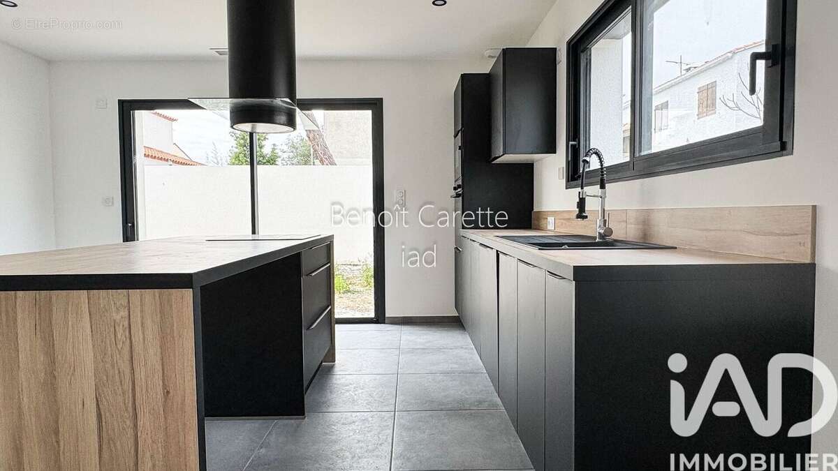 Photo 9 - Maison à PERPIGNAN