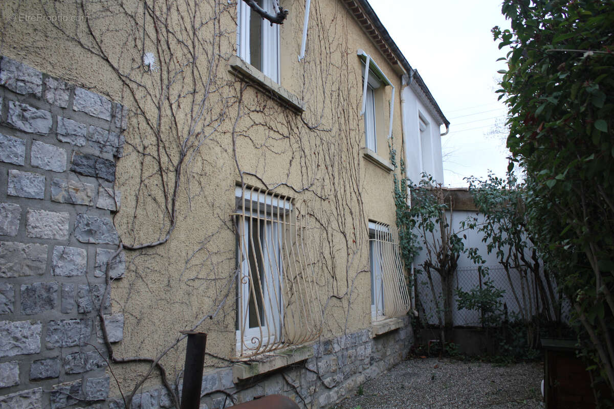 Maison à CARCASSONNE
