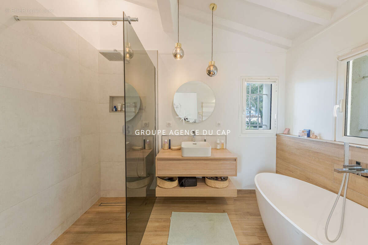 Villa 4 chambres saint raphael valescure - photo 11