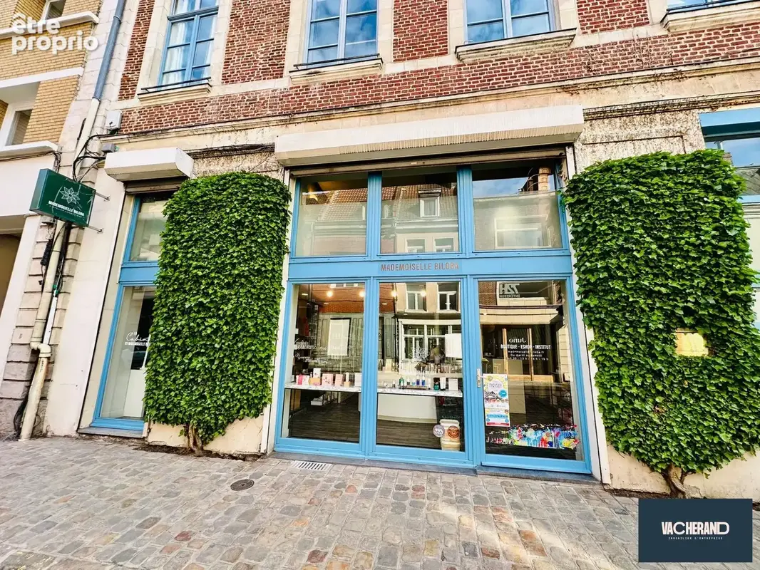 Commerce 120 m² à vendre à Lille (59000) - photo 8