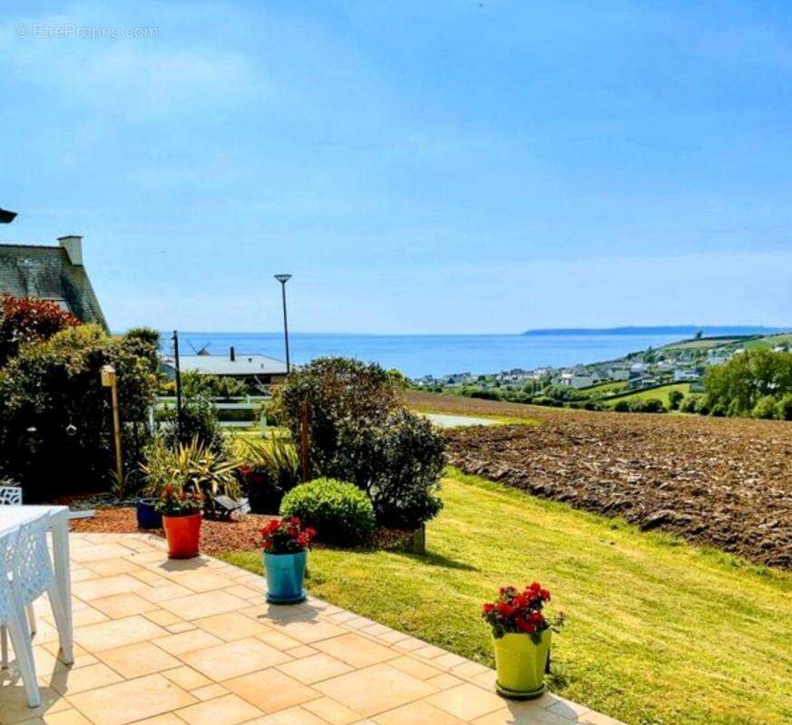 Maison à TELGRUC-SUR-MER