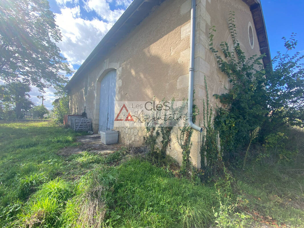 Autre à BEGUEY