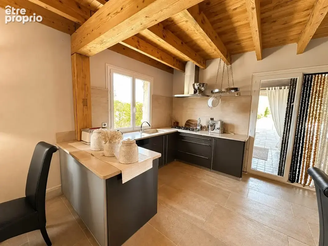 Maison 104 m² à Gorrevod  - photo 3