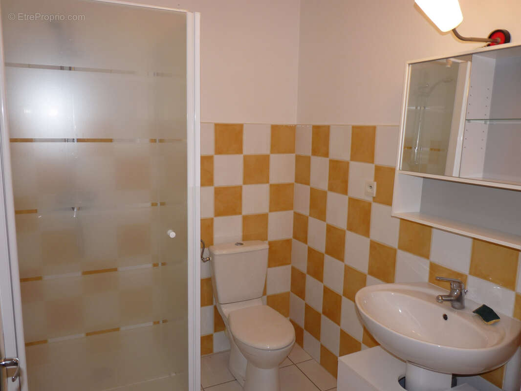 Appartement à AUTUN