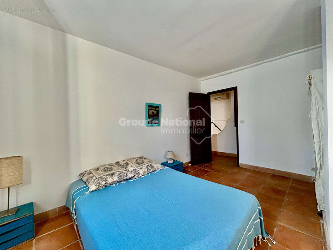 Maison à SAINTES-MARIES-DE-LA-MER