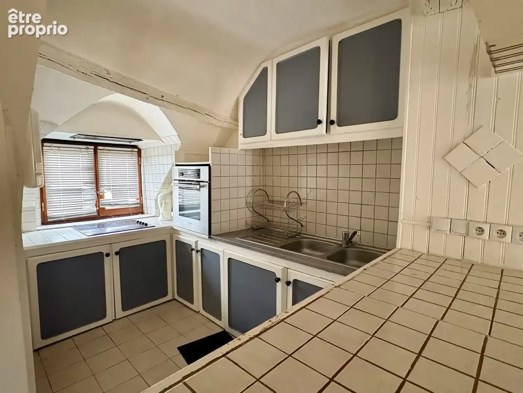 Appartement 2 pièces 43 m² à vendre à Orleans (45000) - photo 2