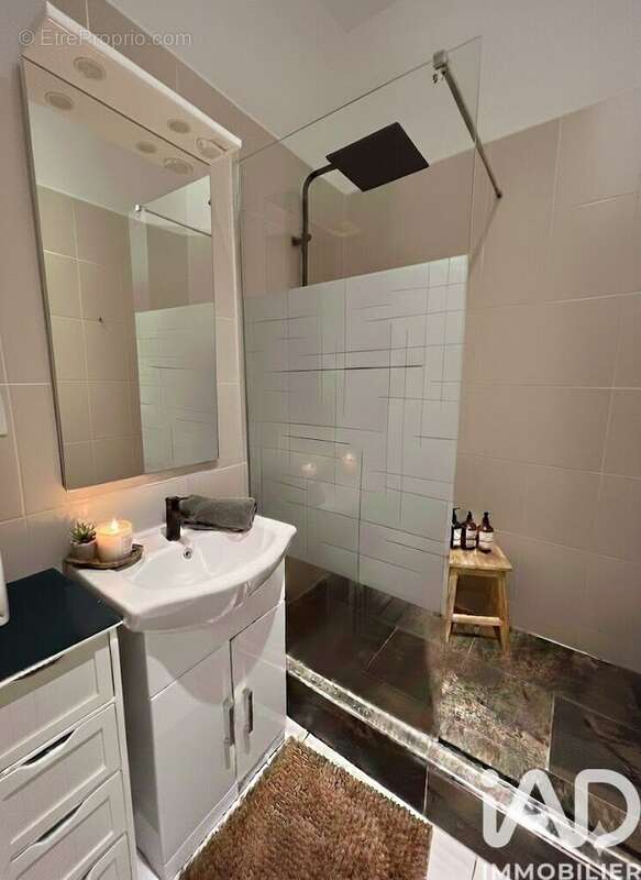 Photo 3 - Appartement à SALERNES