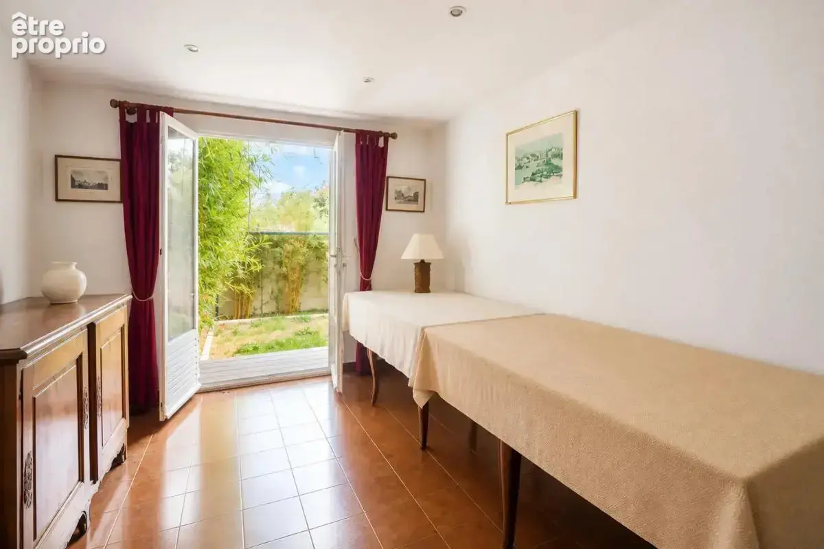 Maison Rueil-Malmaison – Belles Rives – 161 m² – 3 chambres – Garage – RER A à pied - photo 10