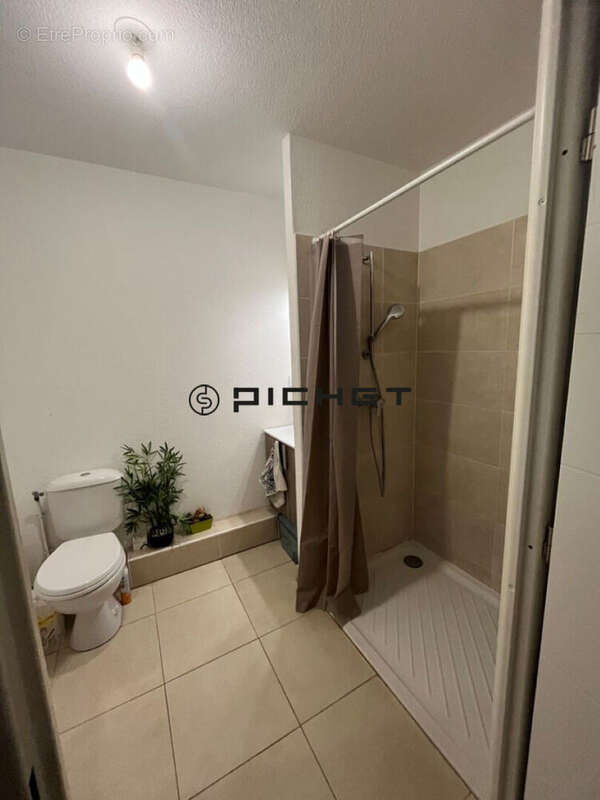 Appartement à BRIGNOLES