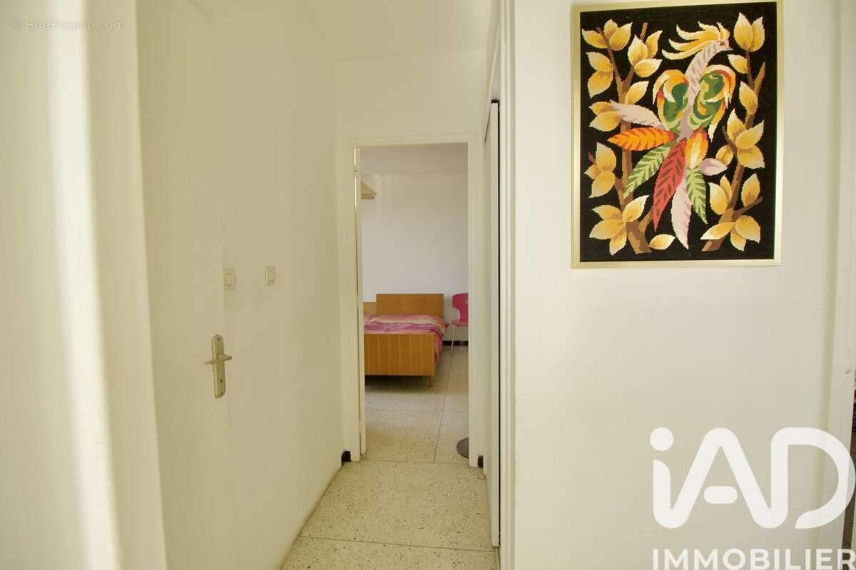 Photo 9 - Appartement à MARSEILLE-13E