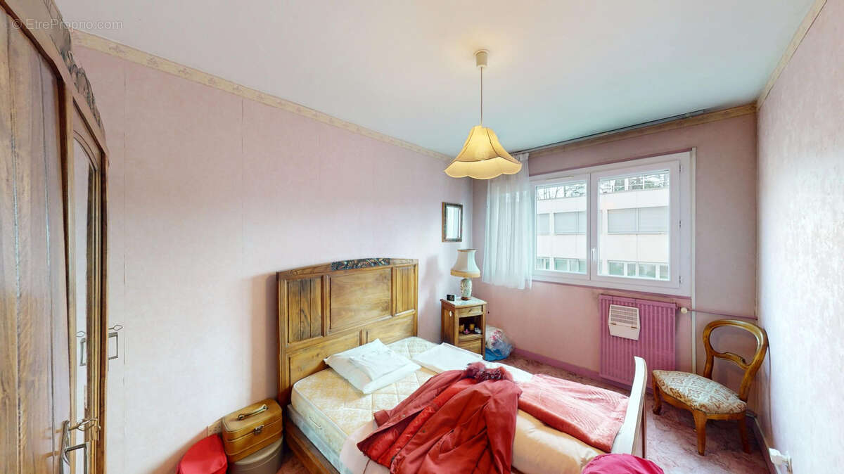 Appartement à FIRMINY