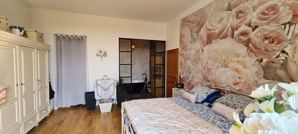 Appartement à PONT-SAINTE-MAXENCE