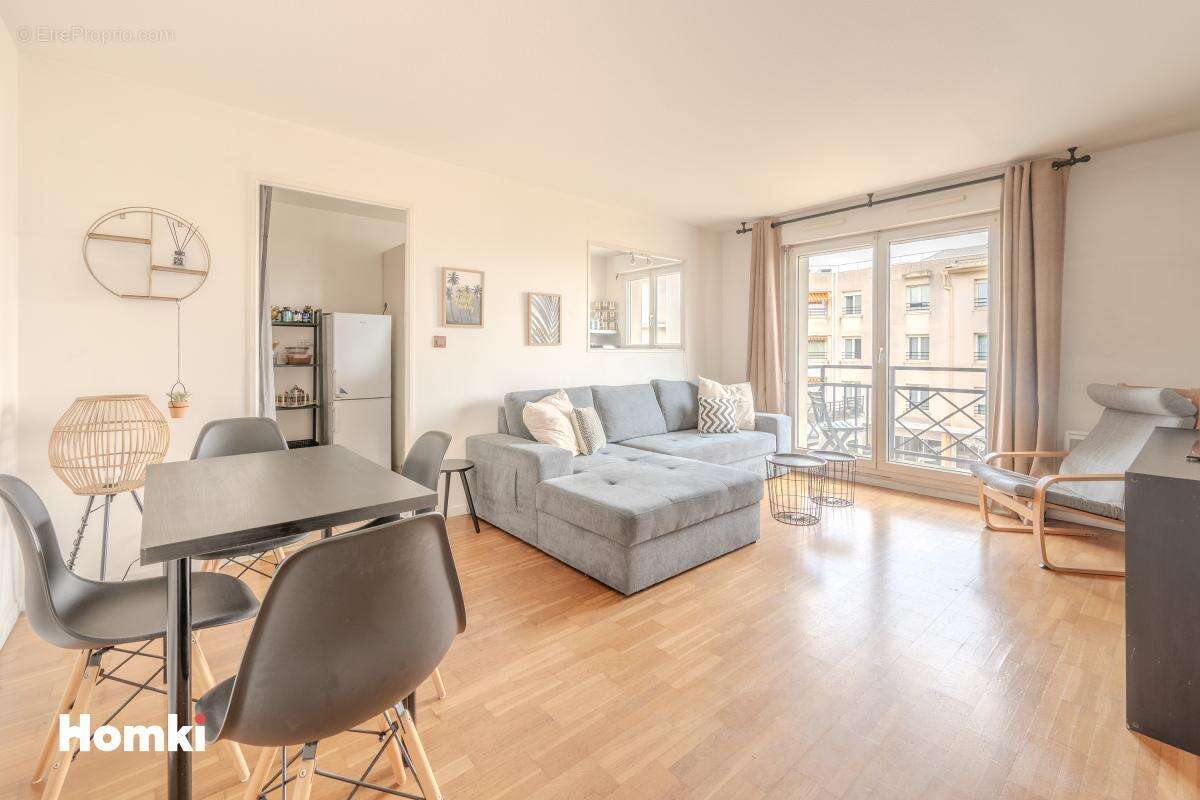 Appartement à ARGENTEUIL