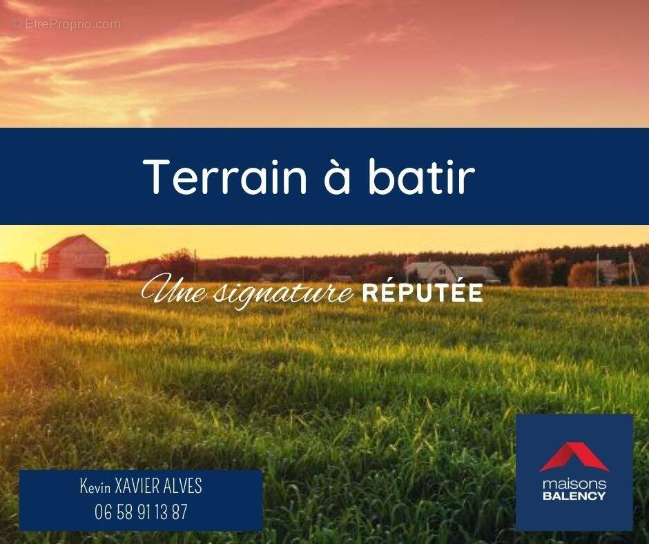 Terrain à LES AUTHIEUX-SUR-LE-PORT-SAINT-OUEN