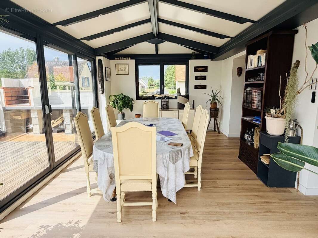 Maison à VER-SUR-MER
