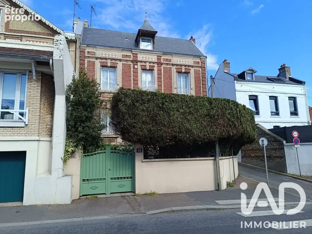 Photo 1 - Maison à LE HAVRE