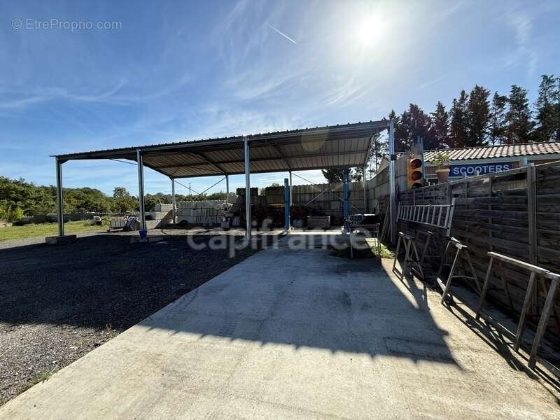 Maison à VALLESVILLES