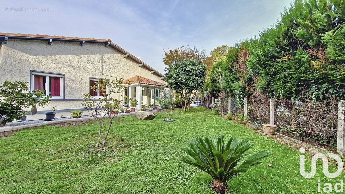 Photo 1 - Maison à BIGANOS