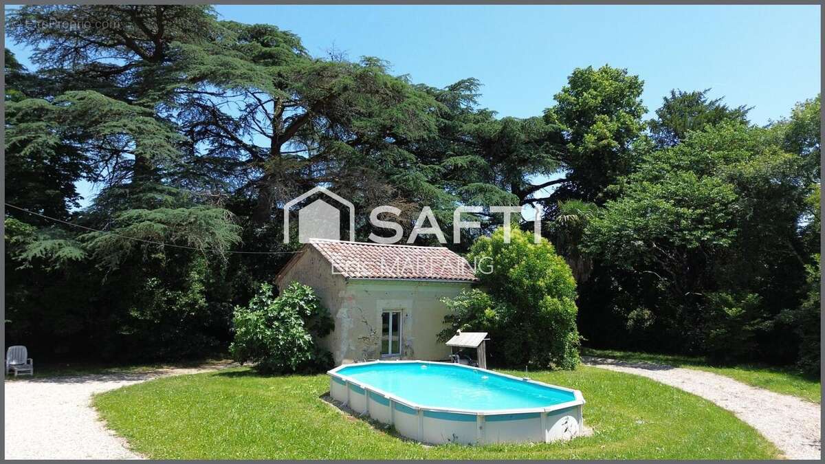 Photo 3 - Maison à CONDOM