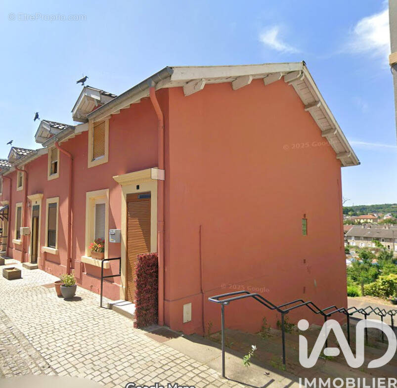 Photo 1 - Appartement à MOYEUVRE-GRANDE