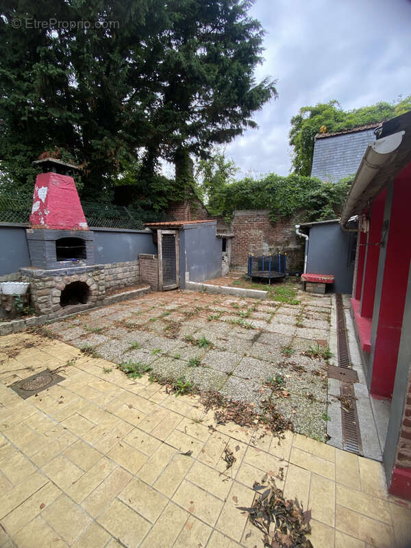 Maison à GUISCARD